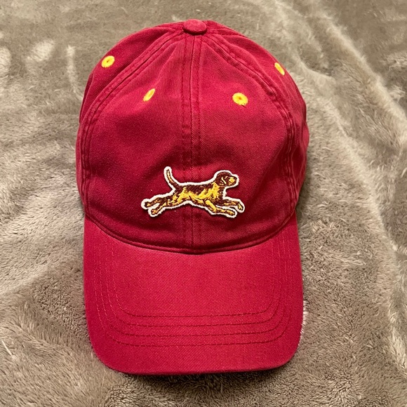 New Mens ABERCROMBIE AND FITCH Vintage adjustable hat.  NWOT - Picture 1 of 4